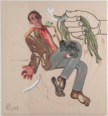 Ein Wander Moment, 2009