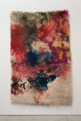 Anna Betbeze, Horizon, 2014