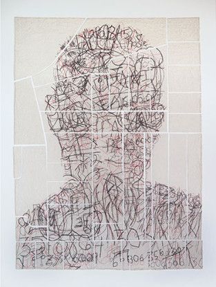 DJ (Graffiti Map), 2011