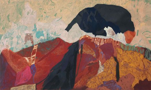 Swaddle Dawn, 2010