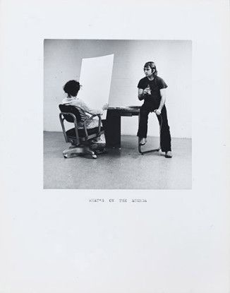 What's on the Agenda, 1973