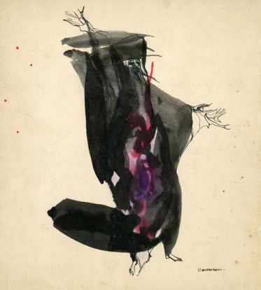 Wind King, n.d.