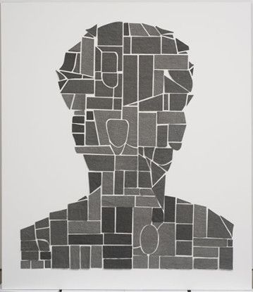 Natasha (4 Maps), 2010