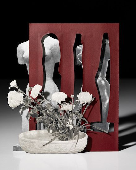 Offering III