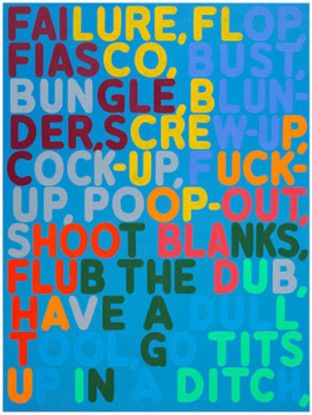 Failure, 2009