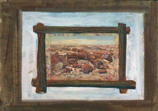 Untitled, 2006