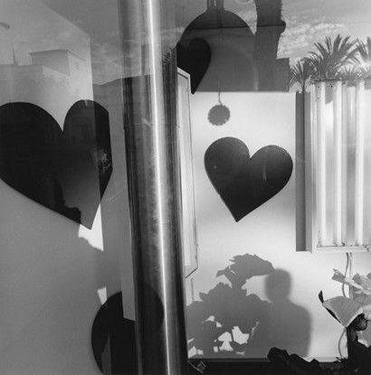 Los Angeles, 2001