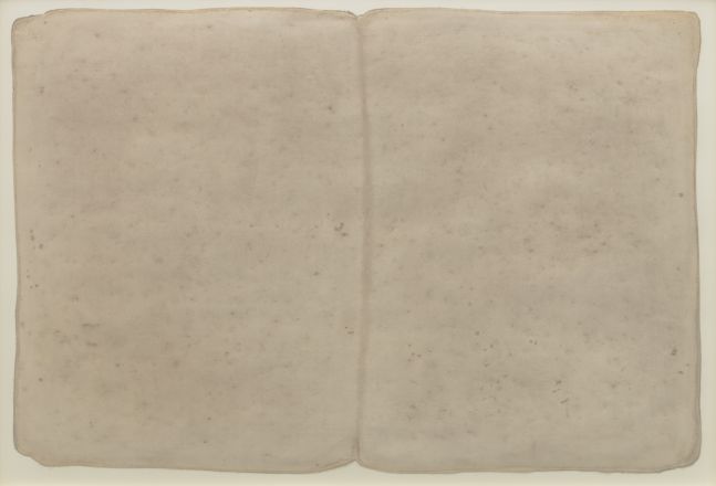 Ledger Series: Woodbridge Quarry, New Jersey, 1977