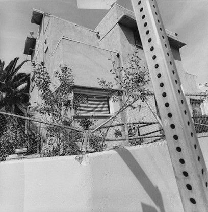 Los Angeles, 2002