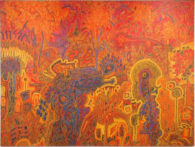 Allegory, 1963
