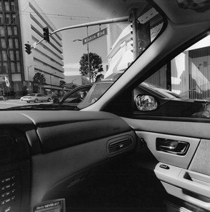 Los Angeles, 2002