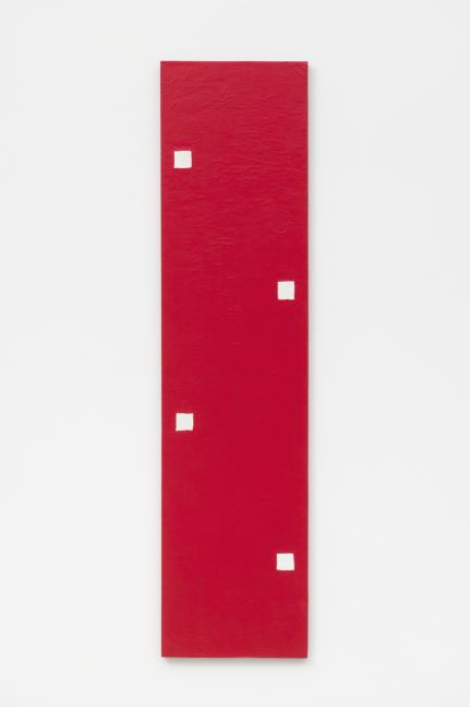 Untitled, 1964, detail