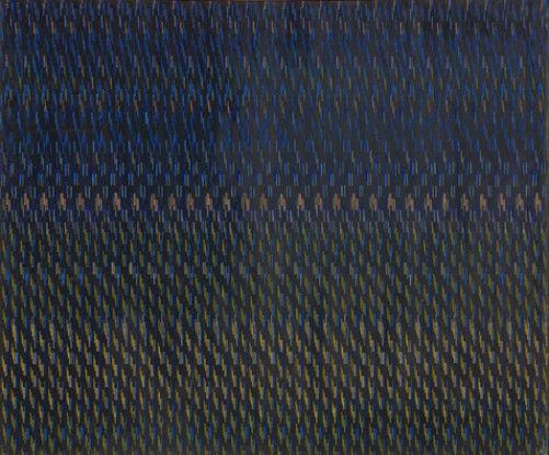 Measurements Decorative, 1976