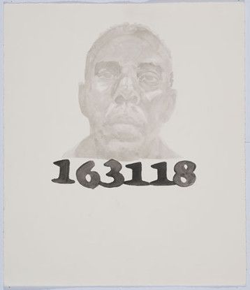 Billy Variants #12, 2007