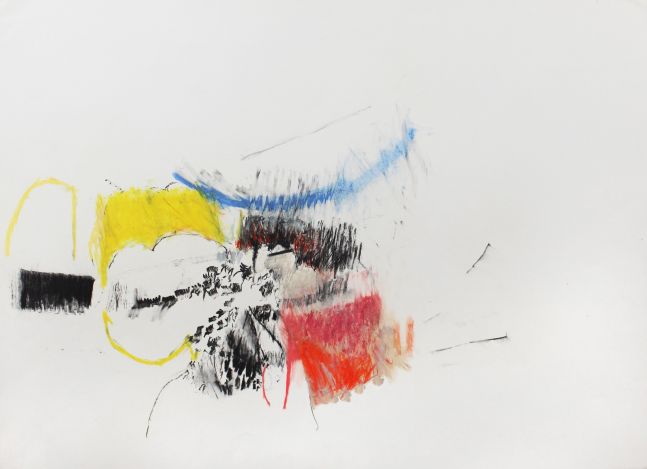 Untitled, c. 1965