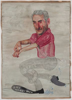 Untitled, 2009