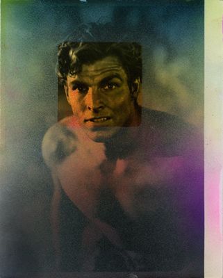 Untitled, 1972