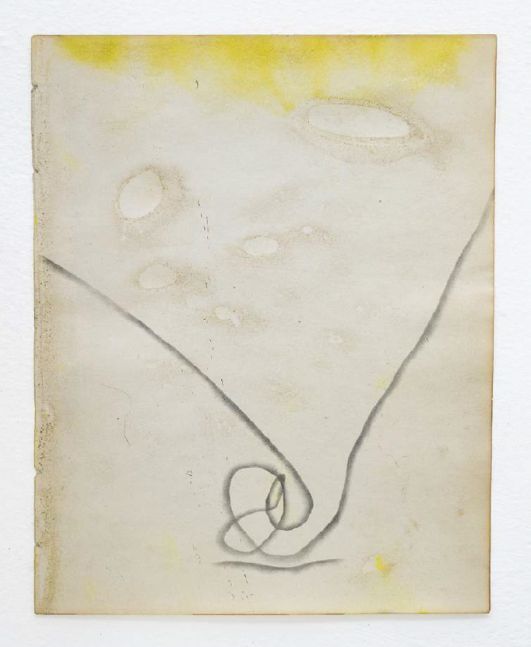Conny Purtill The Ground: Landscape, n.d.