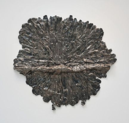 Brie Ruais, Single Fold and Unfold, 132 lbs, 2014