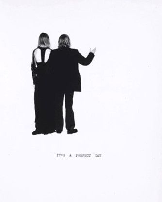 It's a Perfect Day, 1972
