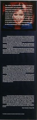 A Case Study in Finding an Appropriate TV Newswoman (A CBS Docudrama in Words and Pictures), 1984
