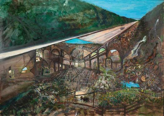 Untitled, 2007
