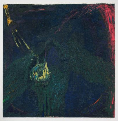 Wander and Fade, 2014