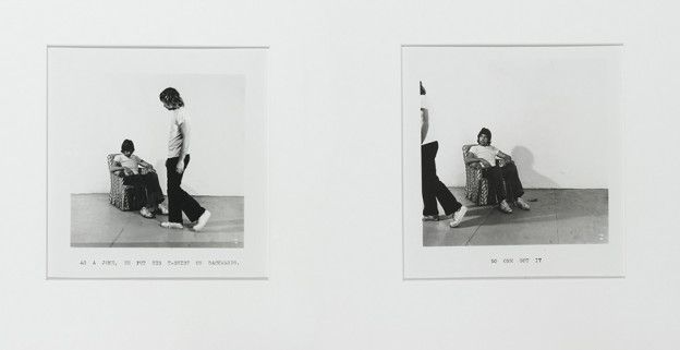 As a Joke..., 1971