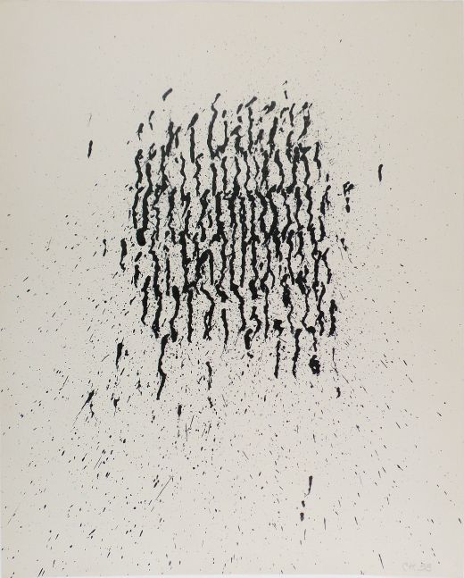 Craig Kauffman Untitled, 1959