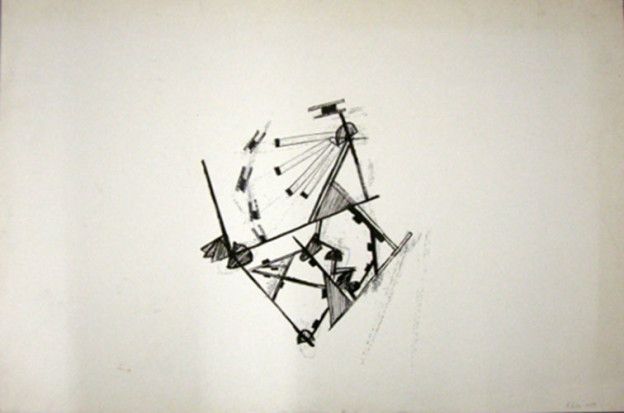 Untitled, 1979