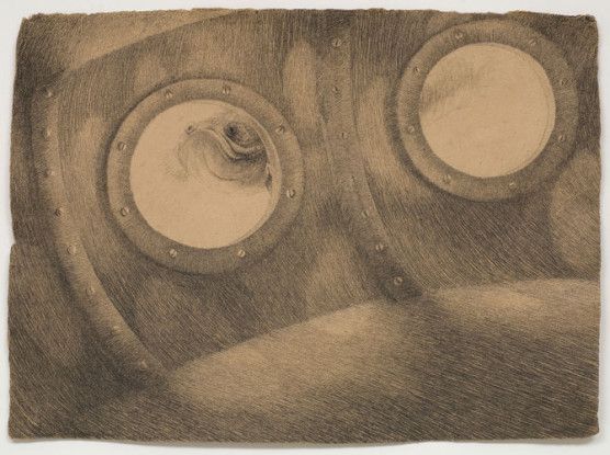 From the Bathysphere, 2008
