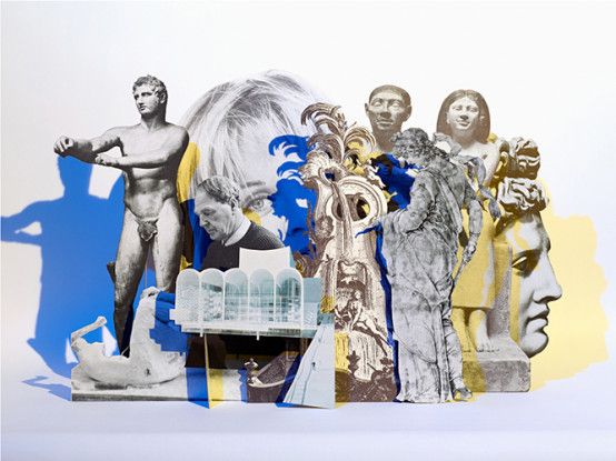 Untitled (White), 2010