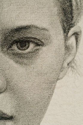 Chassity, 2010 (detail)