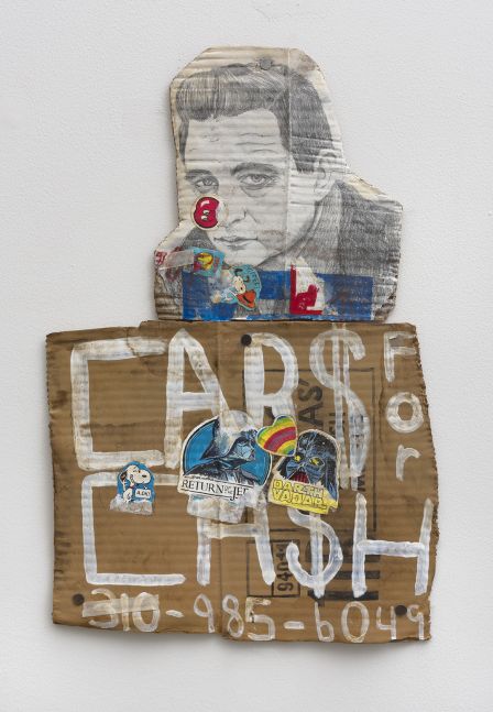 Cash and Cars for Cash, 2014