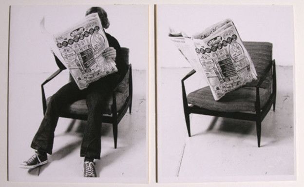 Untitled, 1971
