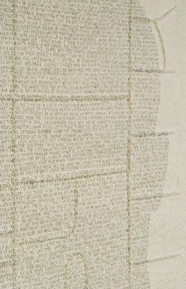 Don (6th / Jefferson St.), 2010 (detail)