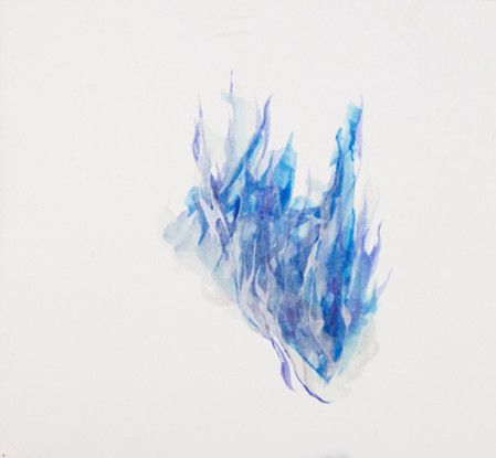 Untitled (from the Lion Path series), n.d.