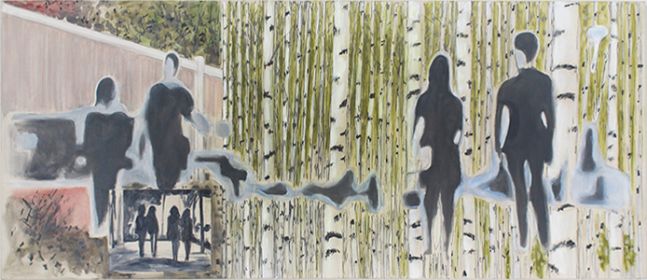 Verticals, 2018