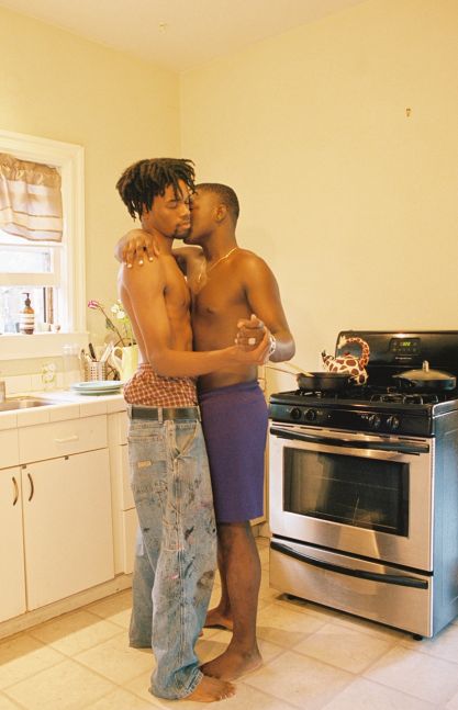 Clifford Prince King Just the Two of Us, 2019