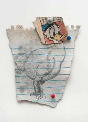 Donald Dodo, 2011
