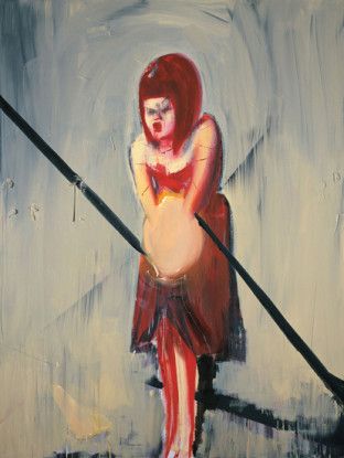Girl, 2009