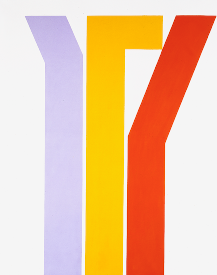 Pittura, 1967