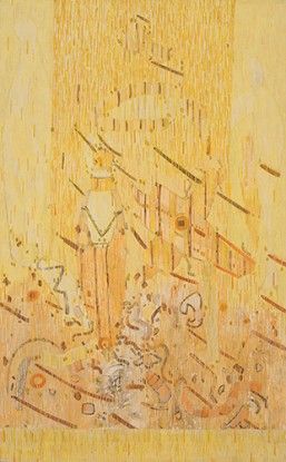 The Age of the Desert, 1957
