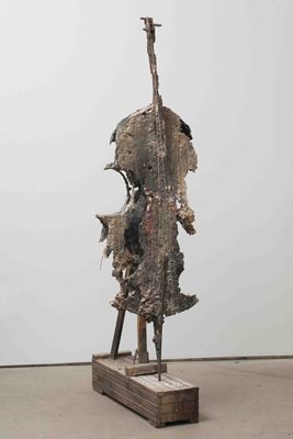 Cello #9, 2001