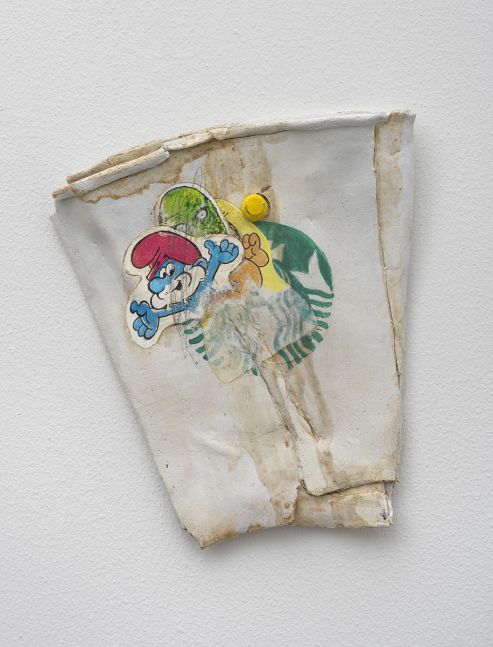 Cup-O-Smurf, 2014