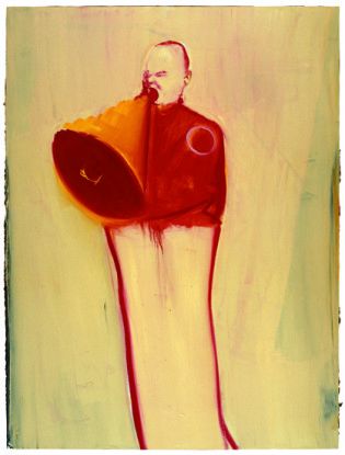Blowing A Horn, 2008