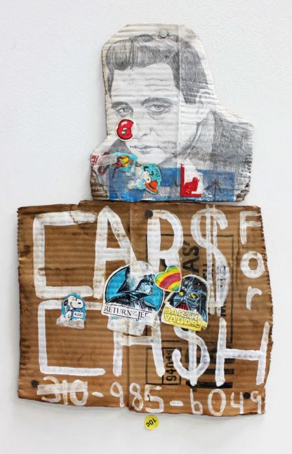 Cash and Cars for Cash, 2014