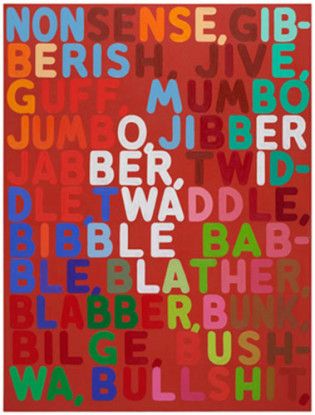 Nonsense, 2009