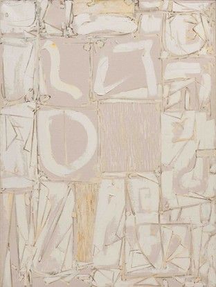 Untitled, 1958