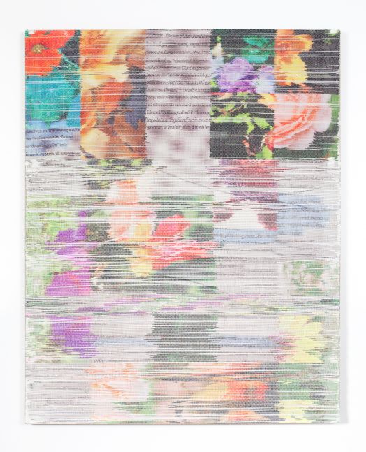 Margo Wolowiec, From the Beginning, 2017